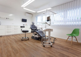 Behandlungsraum